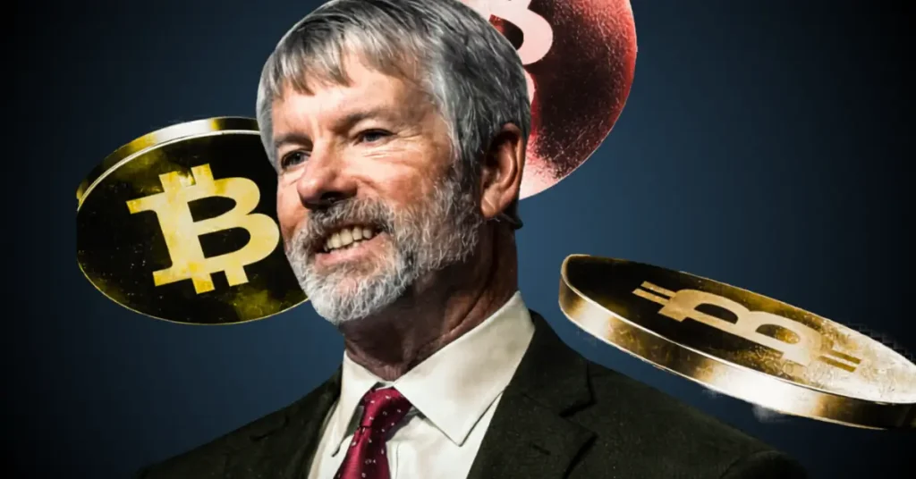 Strategy Pauses Bitcoin Buys After 13 Weeks