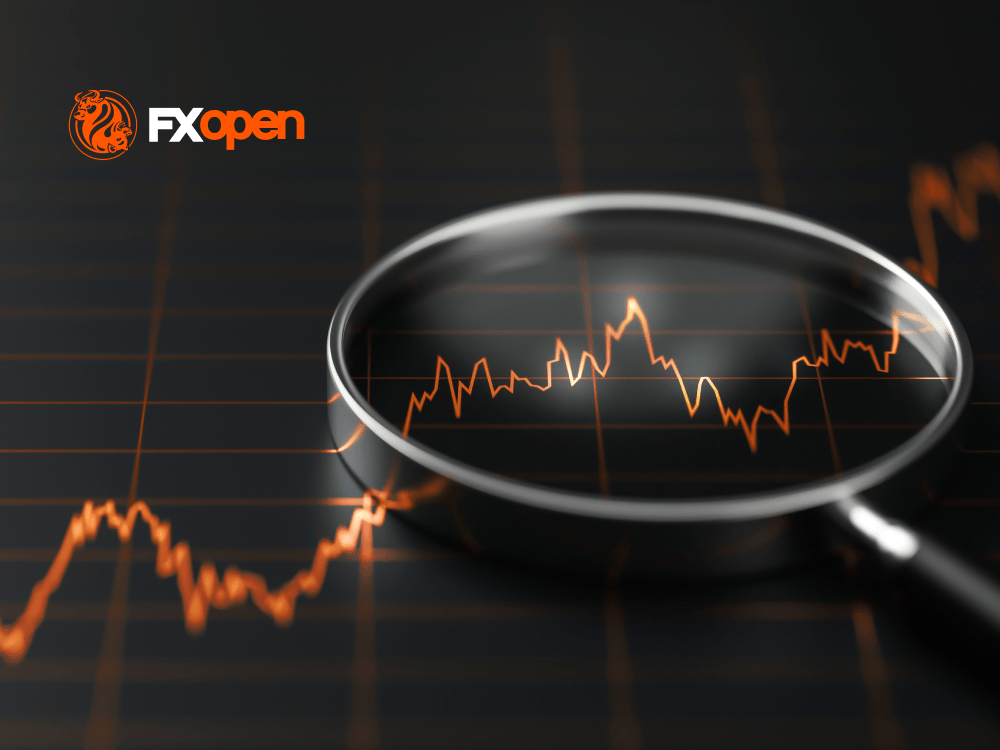 XBR/USD Update: Brent Crude Surpasses $110 Amid Middle East…